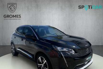 Peugeot 3008 39.700 km 25.890 &euro; Wartenberg 85456