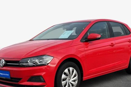 VW Polo 50.000 km 10.980 &euro; Tarp 24963