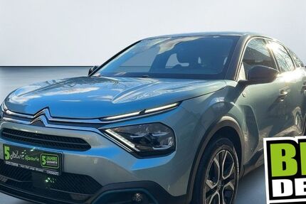 Citroen C4 26.740 km 17.701 &euro; Chemnitz 09113