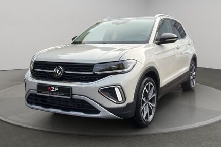 VW T-Cross 9.900 km 25.990 &euro; Flensburg 24941