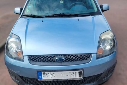 Ford Fiesta 174.157 km 1.899 &euro; Oberkrämer 16727