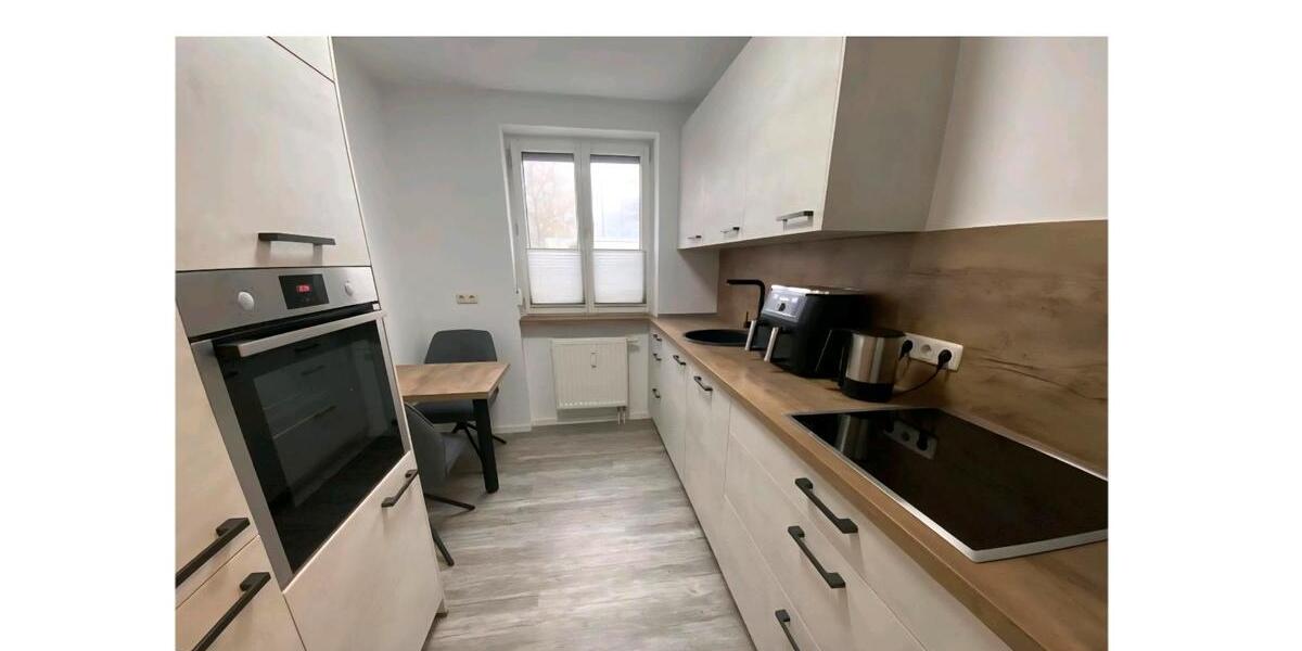 Hochparterre Memmingen - 3 Zimmer, 62 m&sup2;, 279.000&euro; | Angebot:26030557