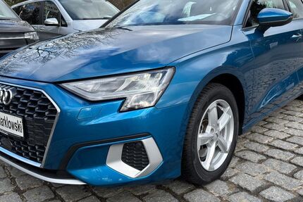 Audi A3 65.381 km 22.480 &euro; Haßfurt 97437
