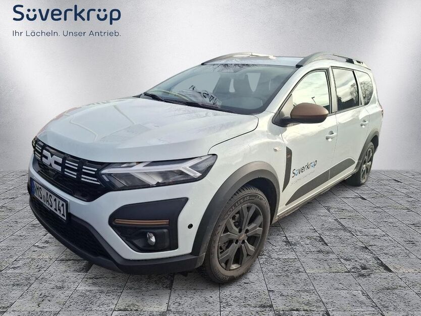 Dacia Jogger 9.000 km 20.480 € Neumünster 24539