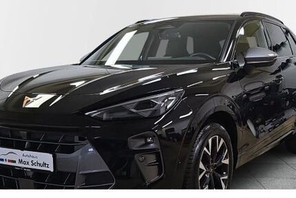 Cupra Terramar 20.735 km 33.790 &euro; Kronach 96317