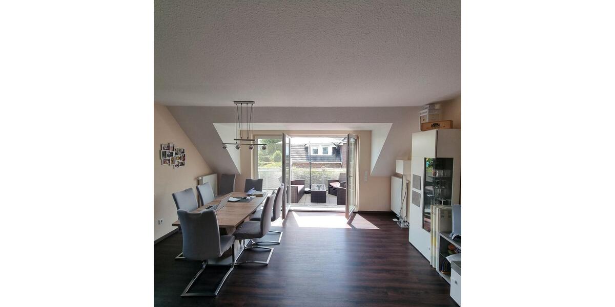 Etagenwohnung Lilienthal - 3 Zimmer, 89 m&sup2;, 399.000&euro; | Angebot:26826366