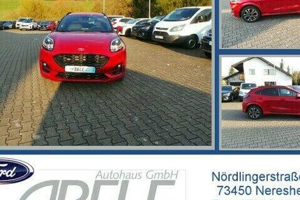 Ford Puma 6.400 km 22.980 &euro; Neresheim 73450