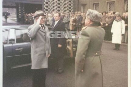 Citroen CX 76.000 km 79.900 &euro; Beucha 04824