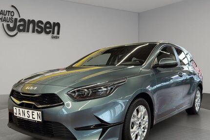 Kia ceed Sportswagon 16.025 km 22.390 € Sassenberg-Füchtorf 48336