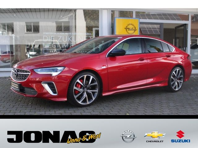Opel Insignia 43.710 km 31.790 € Unna 59427