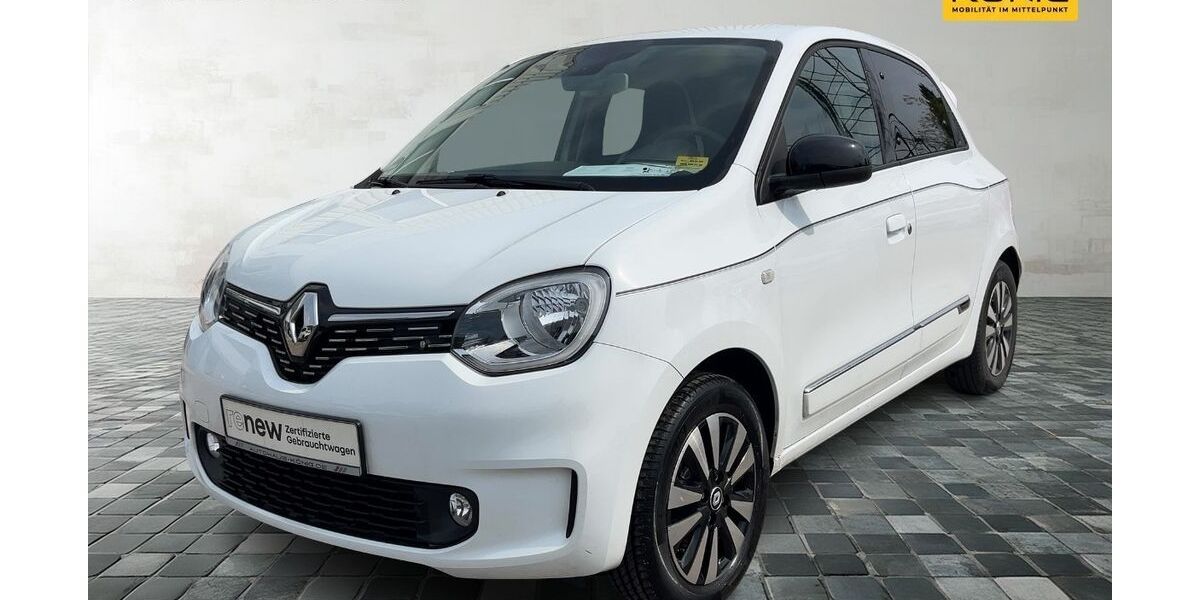 Renault Twingo 16.962 km 15.997 &euro; Oranienburg bei Berlin 16515
