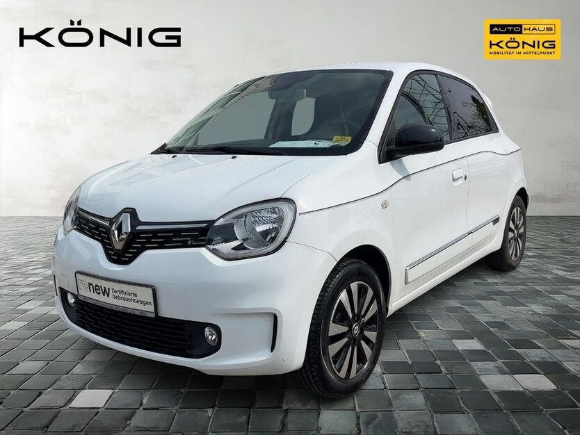 Renault Twingo 16.962 km 15.997 € Oranienburg bei Berlin 16515