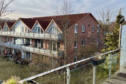 Wohnung Lüneburg - 2 Zimmer, 47 m&sup2;, 225.000&euro; | Angebot:26674482