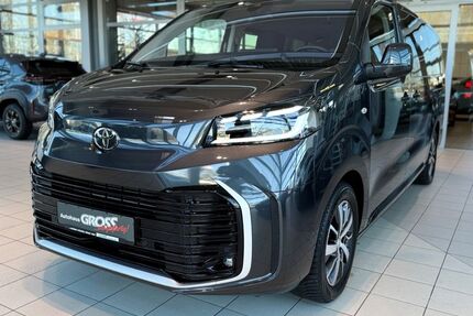 Toyota Proace (Verso) 23.800 km 41.995 &euro; Amberg 92224