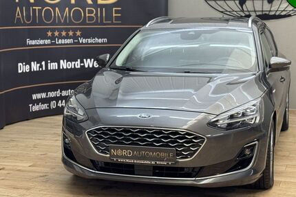 Ford Focus 82.406 km 18.890 &euro; Rastede/ Wahnbek 26180