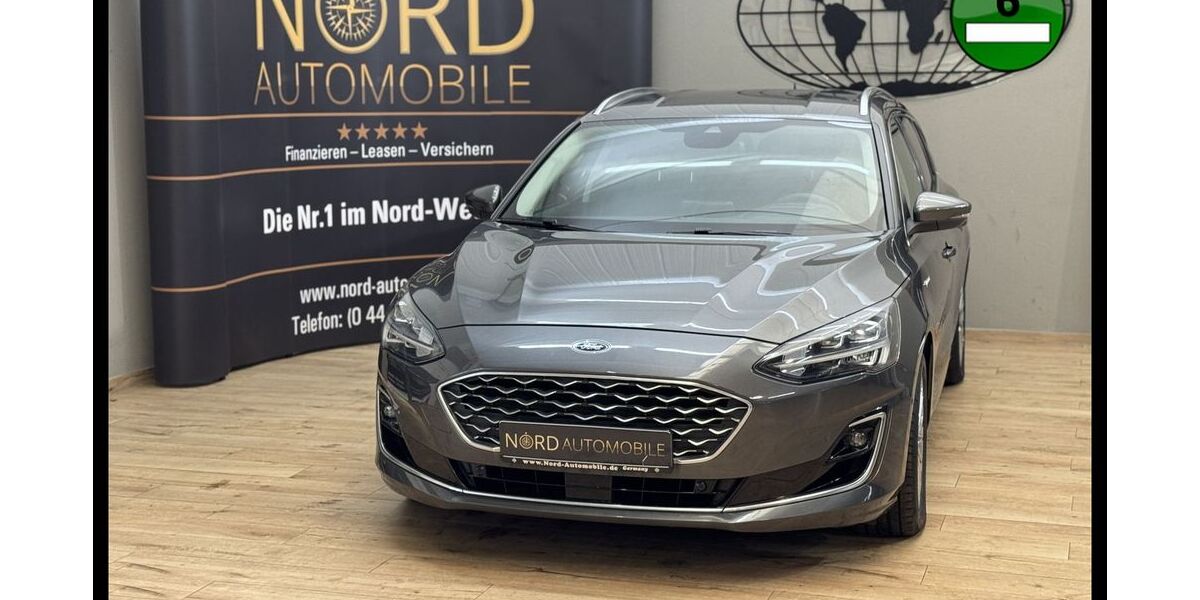 Ford Focus 82.406 km 18.890 &euro; Rastede/ Wahnbek 26180