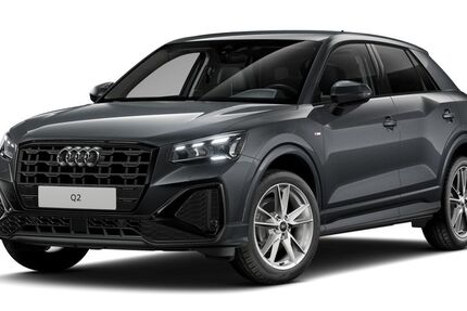 Audi Q2 4.468 km 36.980 &euro; Wesel 46483