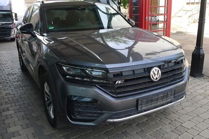 VW Touareg 410.000 km 18.900 &euro; Heilbronn 74076
