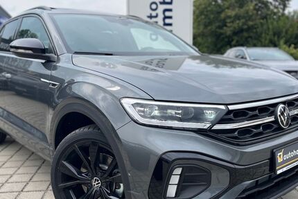 VW T-Roc 5.000 km 35.990 &euro; Bobingen 86399