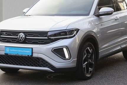 VW T-Cross 25.819 km 28.480 &euro; Koblenz 56070