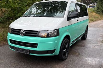 VW T5 Transporter 197.669 km 10.999 &euro; Dassow 23942