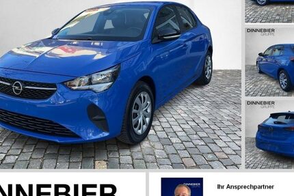 Opel Corsa 56.842 km 12.990 &euro; Berlin 13509
