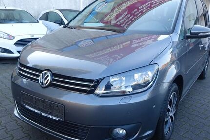 VW Touran