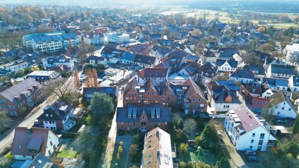 Etagenwohnung Achim - 2 Zimmer, 67 m&sup2;, 225.000&euro; | Angebot:25744854