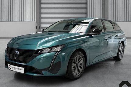 Peugeot 308 29.900 km 19.880 &euro; Mannheim 68309