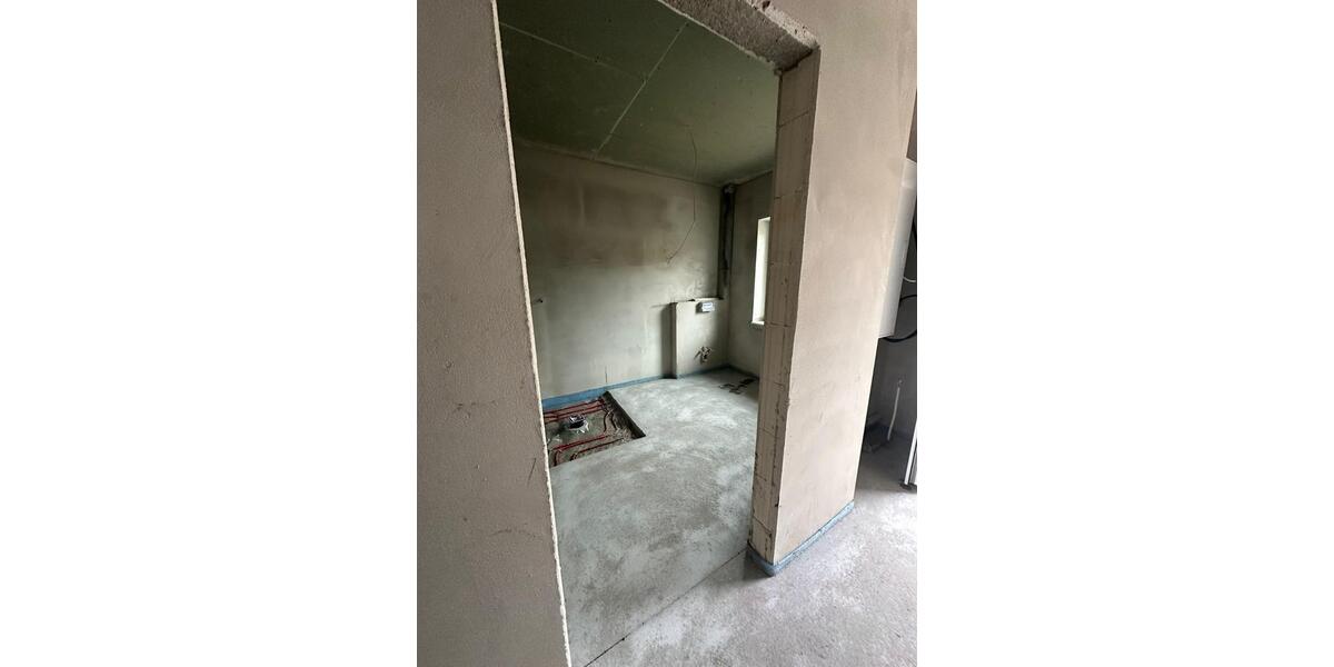 ERSTBEZUG Neubau Reihenhaus Bungalow zum 01.05.2026 zu vermieten 2 zimmer