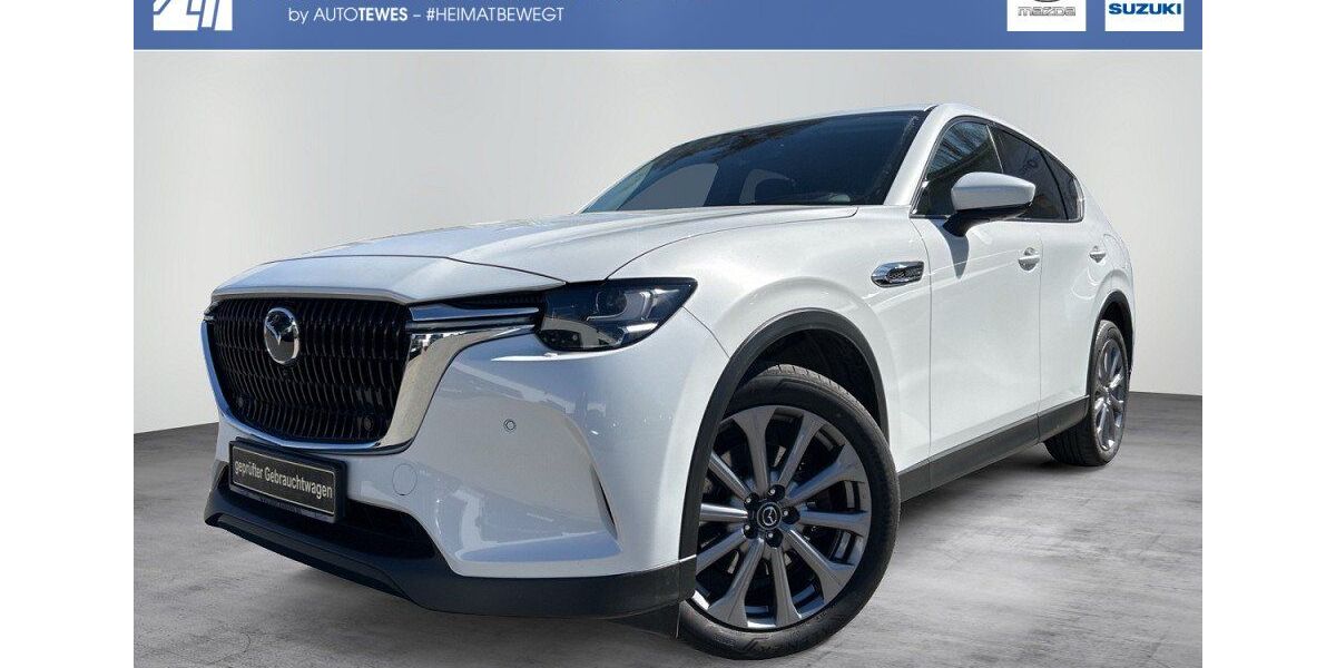 Mazda CX-60 40.676 km 36.990 &euro; Berlin 13599