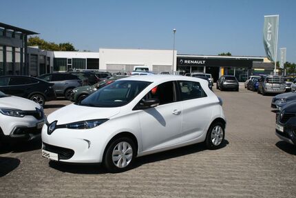 Renault ZOE 36.900 km 9.590 &euro; Bad Kreuznach 55543