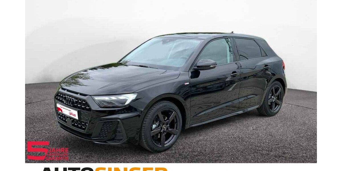 Audi A1 14.200 km 28.420 &euro; Marktoberdorf 87616