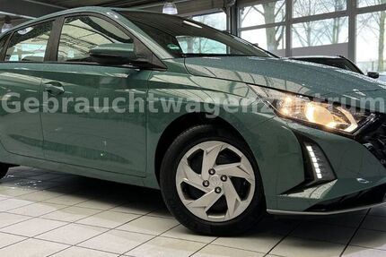 Hyundai i20 2.834 km 15.990 &euro; Bremen 28207