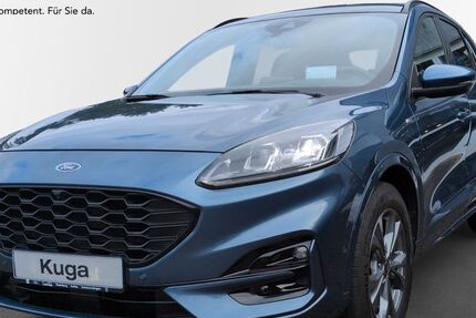 Ford Kuga 95.016 km 24.789 &euro; Rotenburg 27356