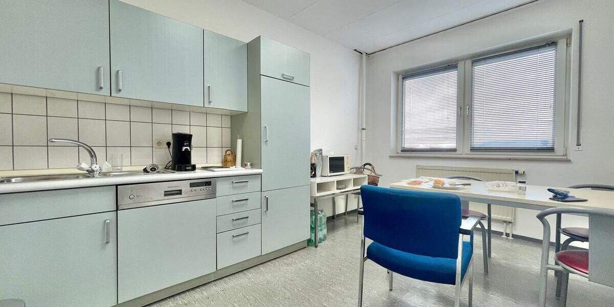 Gewerbeobjekt Zirndorf Leichendorf - 1.750.000&euro; | Angebot:23252591