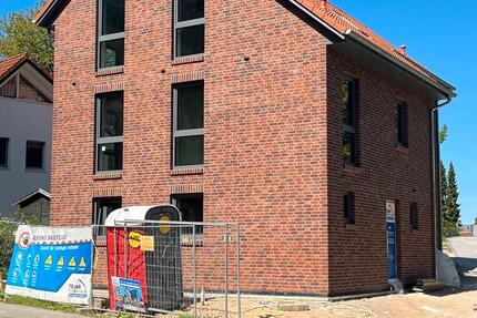 Doppelhaus Neubau, 5 Zimmer in Eckernförde zum 15.09.25 vermieten