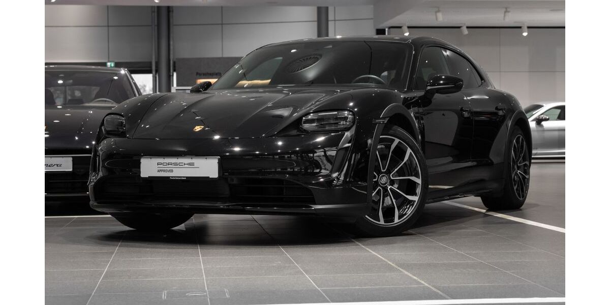 Porsche Taycan 20.109 km 79.490 &euro; Lübeck 23560