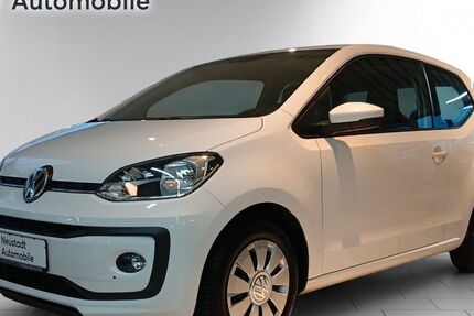 VW up! 81.200 km 8.980 &euro; Elsterwerda 04910