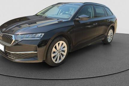 Skoda Octavia 23.670 km 29.250 &euro; Manching 85077