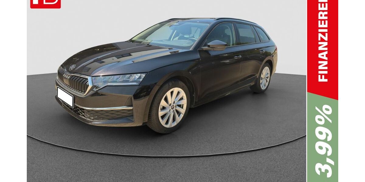 Skoda Octavia 23.670 km 29.250 &euro; Manching 85077