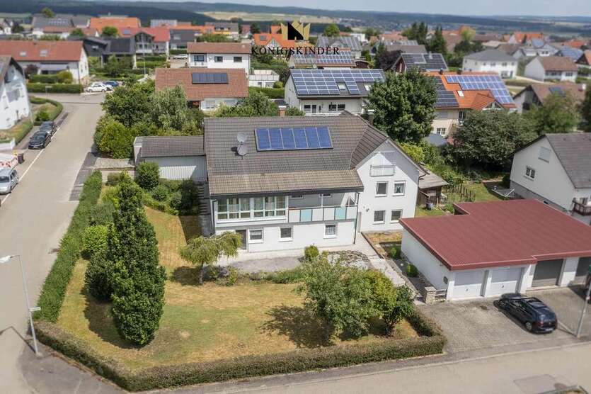 Haus zum Kaufen in Winterlingen 399.000 € 311 m²