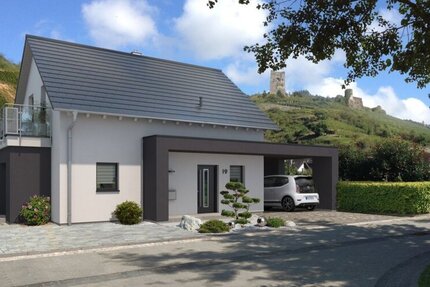 Ihr Traumhaus in Jena: Persönlich & Innovativ
