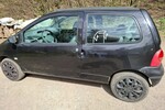 Renault Twingo 153.777 km 1.200 &euro; Katzwinkel 54552