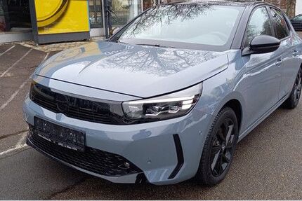 Opel Corsa 13.700 km 18.890 &euro; Neu-Ulm 89231