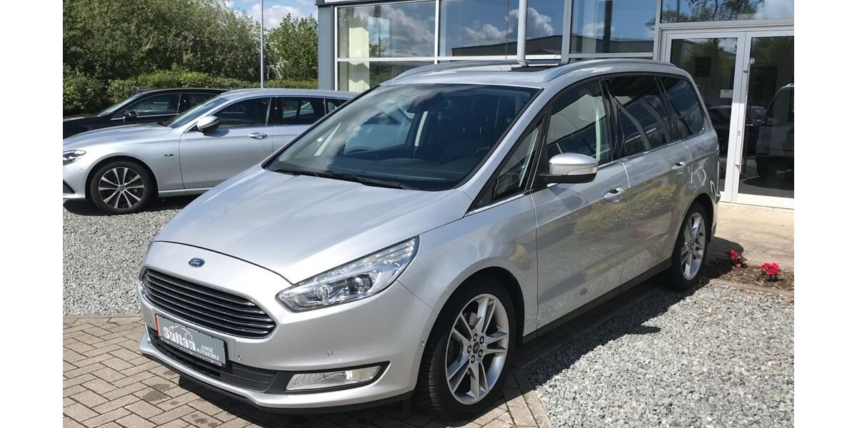 Ford Galaxy 221.000 km 11.299 &euro; Lilienthal 28865
