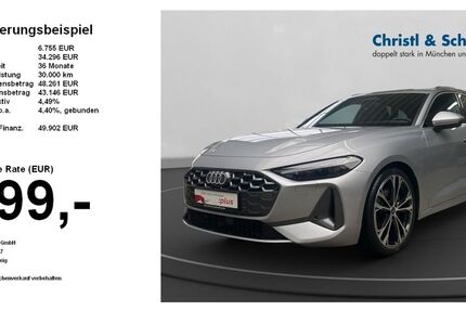 Audi A5 4.120 km 49.902 &euro; Freising 85356