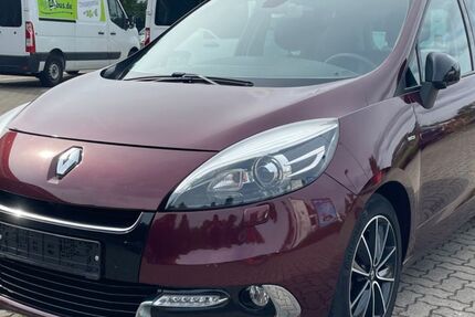 Renault Scenic 171.527 km 5.500 &euro; Göttingen 37081
