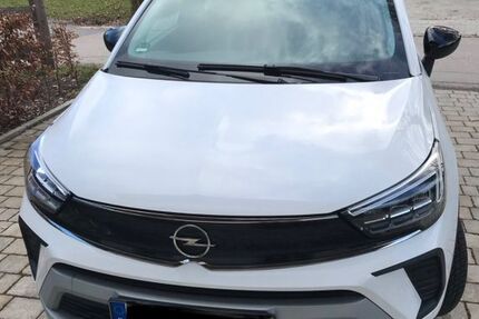 Opel Crossland (X) 12.520 km 15.500 &euro; Riedering 83083
