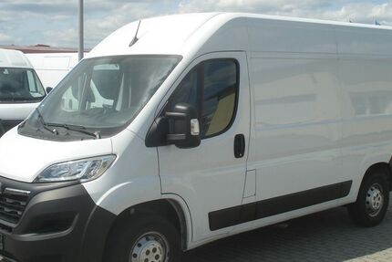 Opel Movano 37.660 km 20.944 € Oranienburg 16515